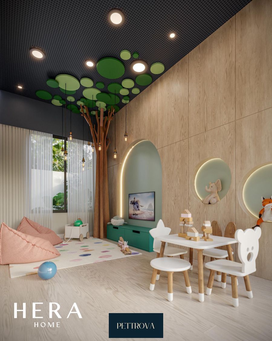 Hera home
