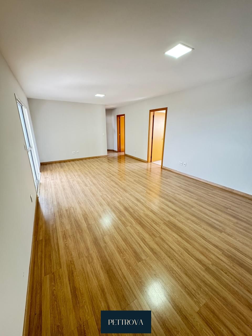 Apartamento edificio tulipa