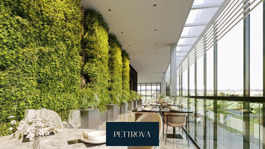 Colinas golf residence