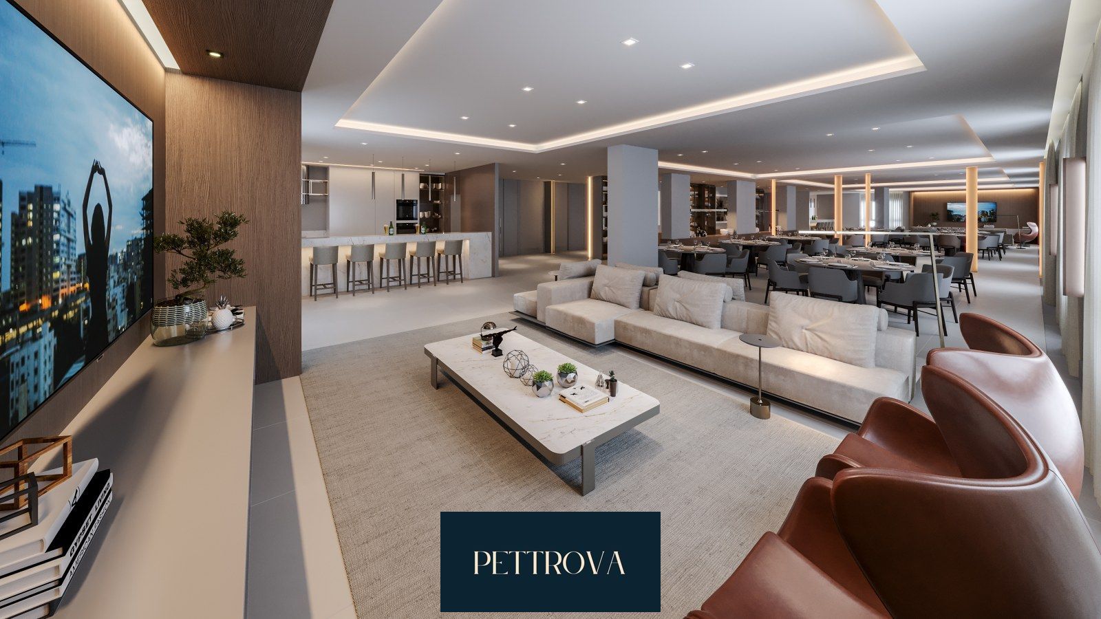 Terranoble residence