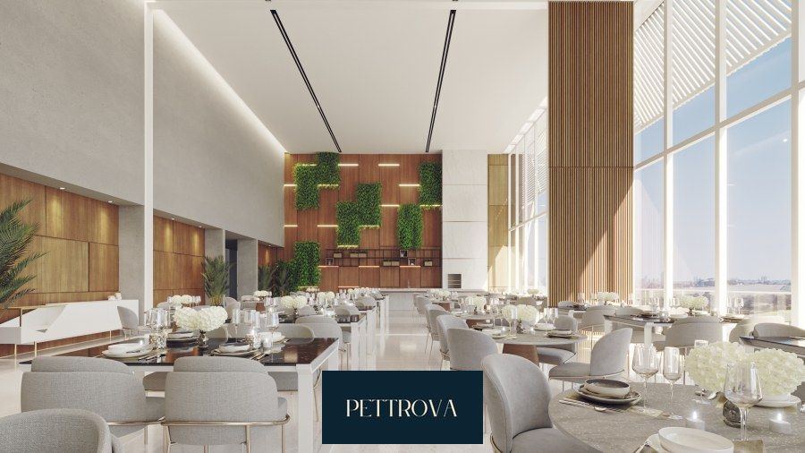 Colinas golf residence