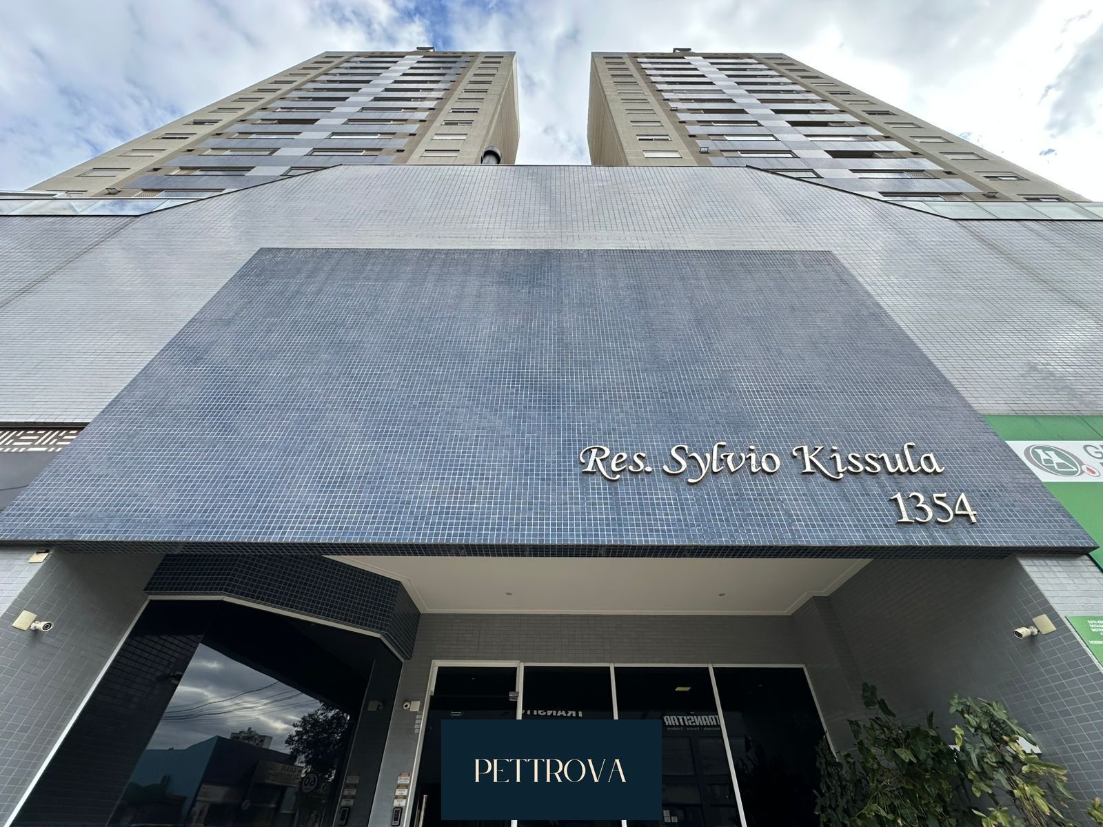 Apartamento à venda  no Centro - Cascavel, PR. Imóveis
