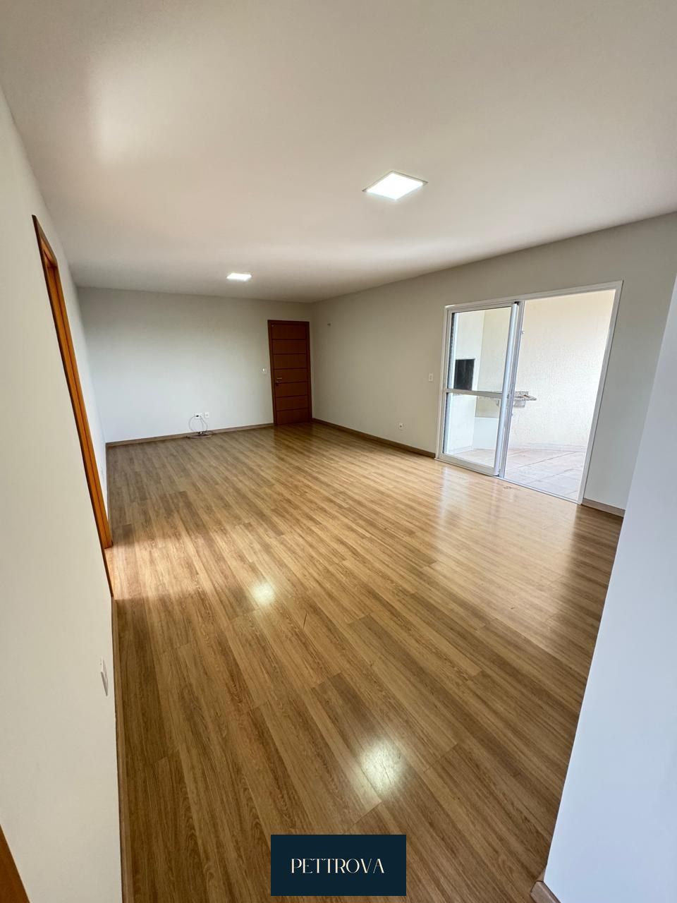 Apartamento edificio tulipa