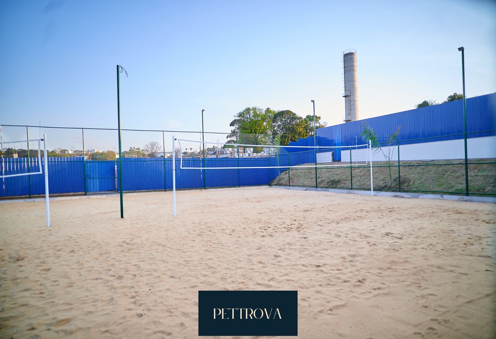 Residencial dinapoli ii