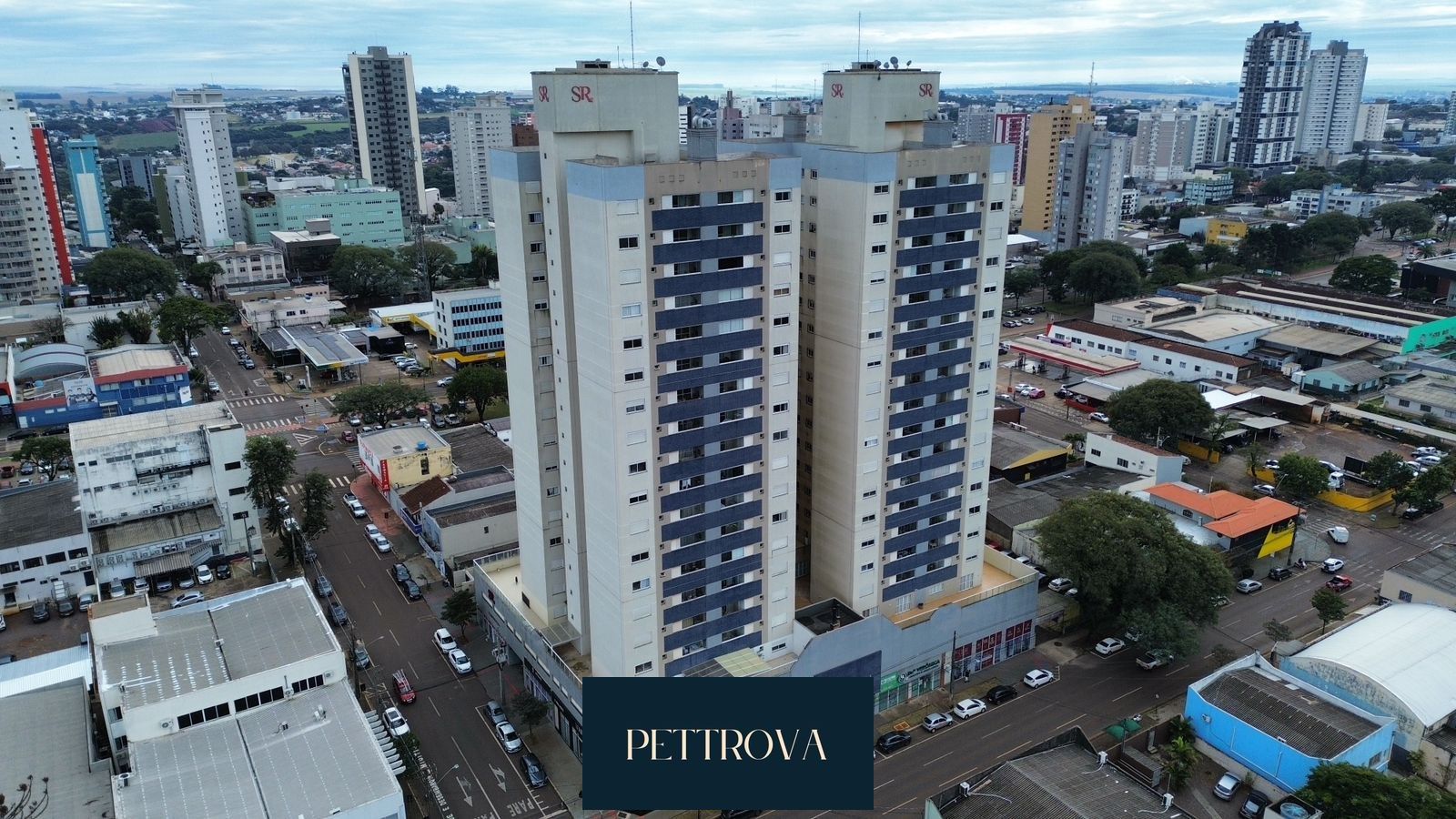 Residencial sylvio kissula - foto 27