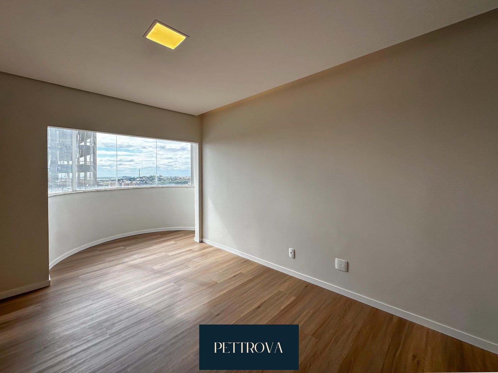Triplex grand ville
