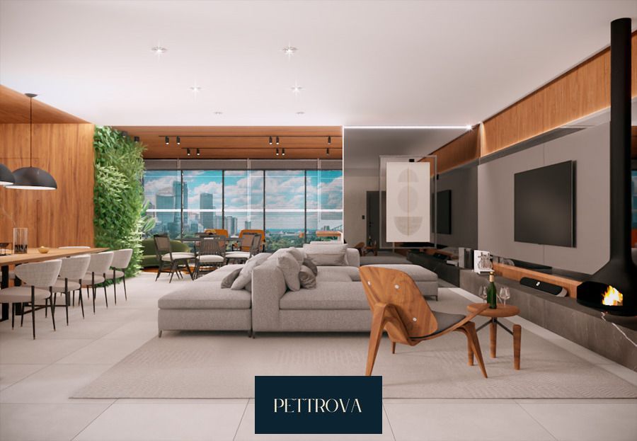 Apartamento rubi