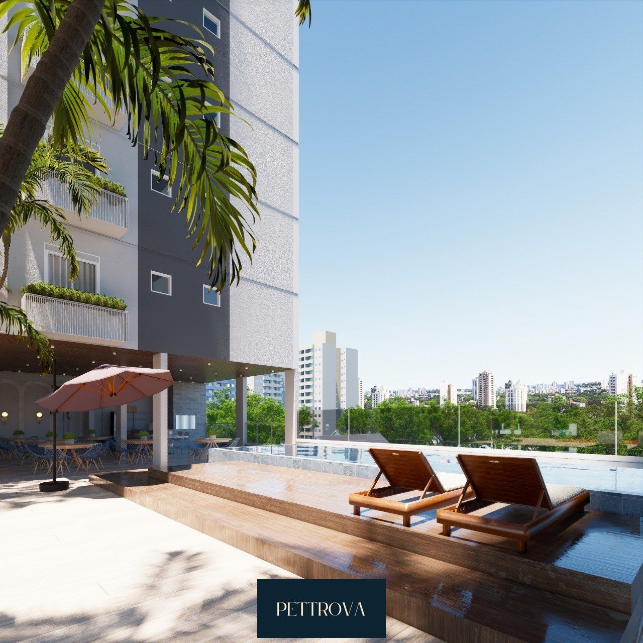 Áurea residencial