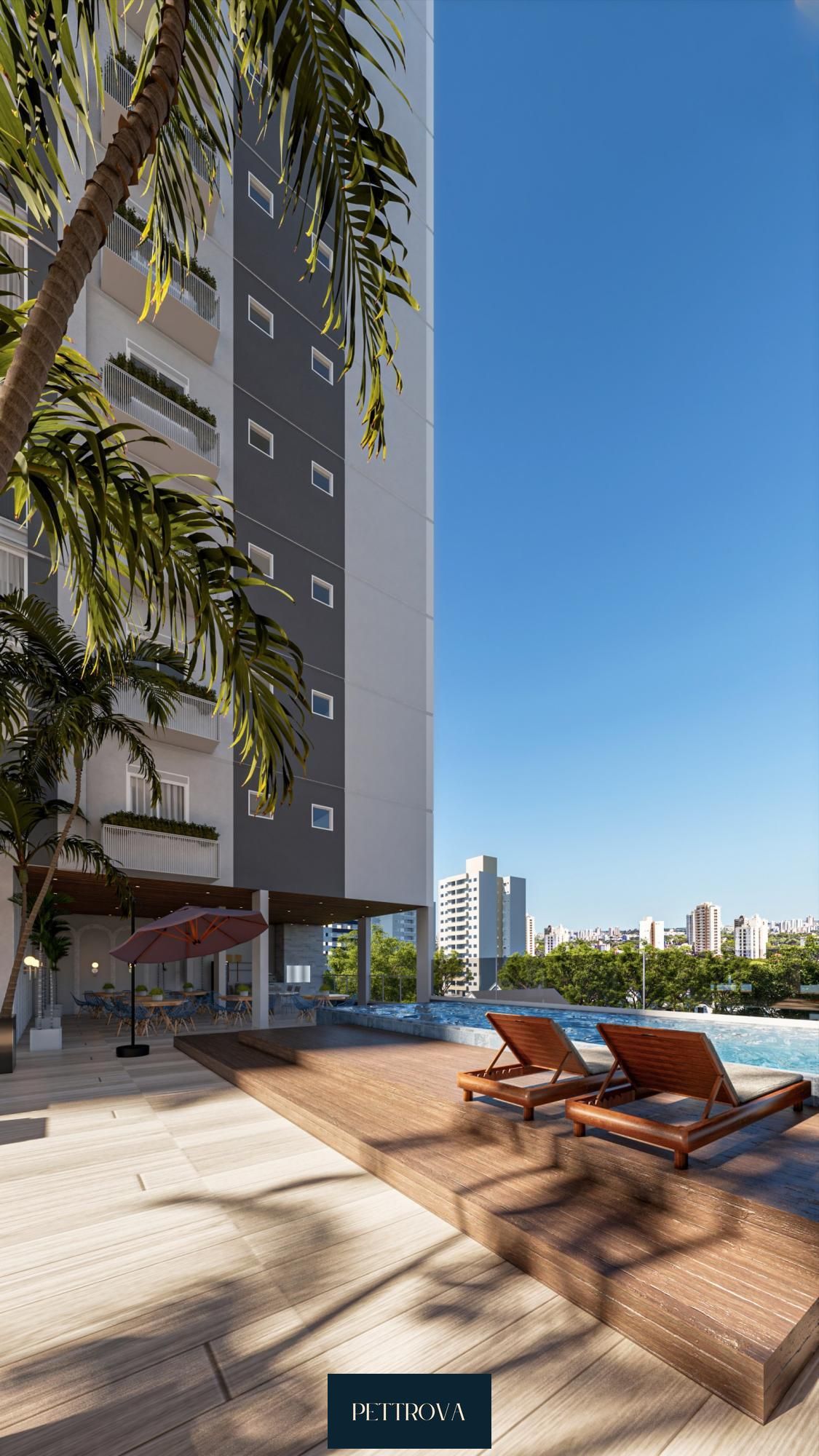 Áurea residencial