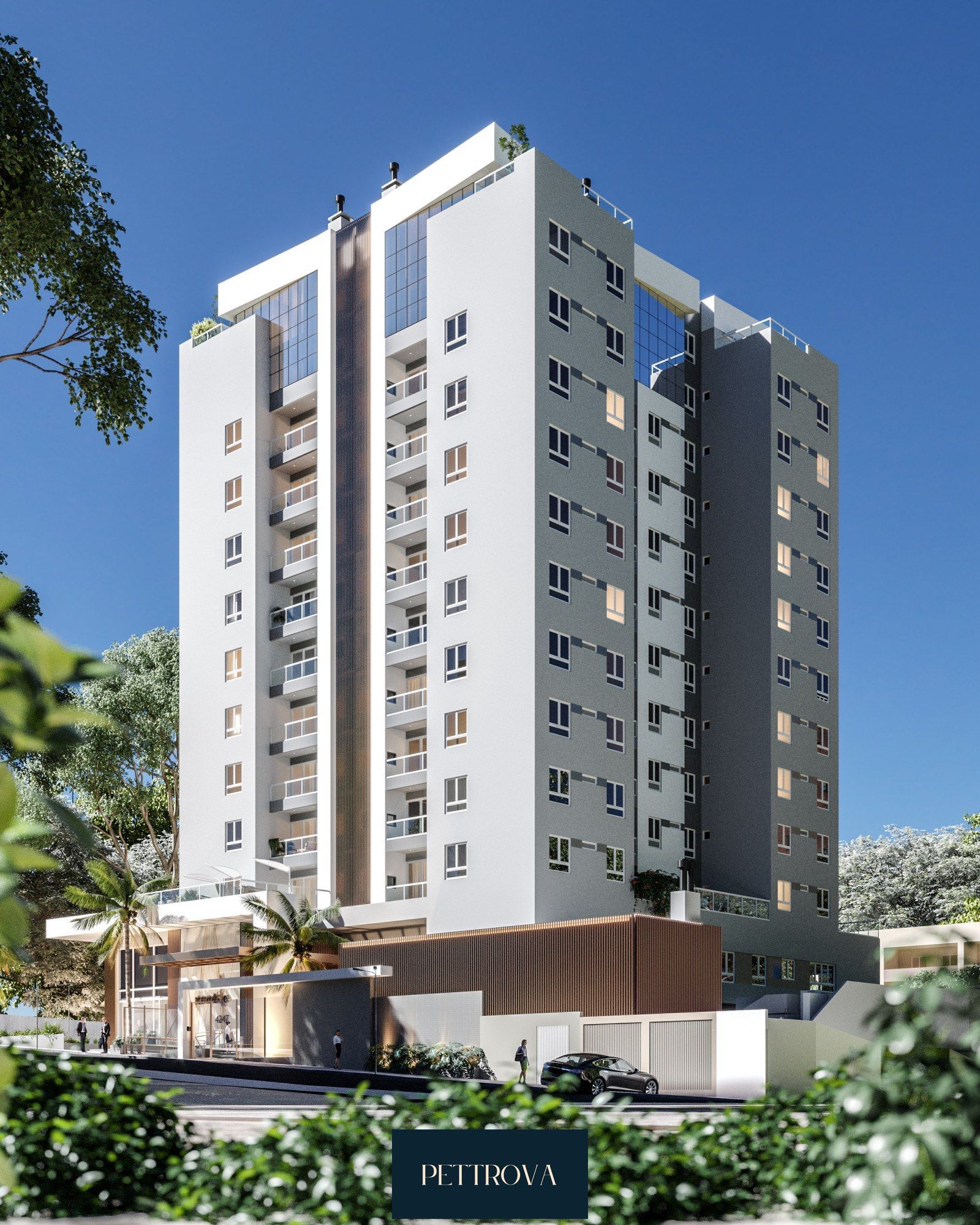 Terranoble residence