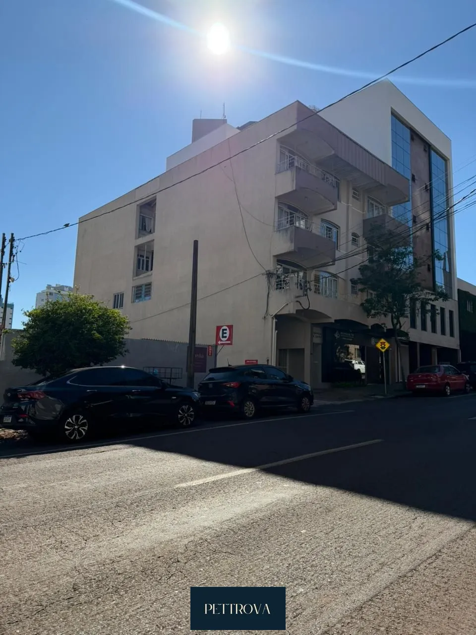 Apartamento à venda  no Centro - Cascavel, PR. Imóveis