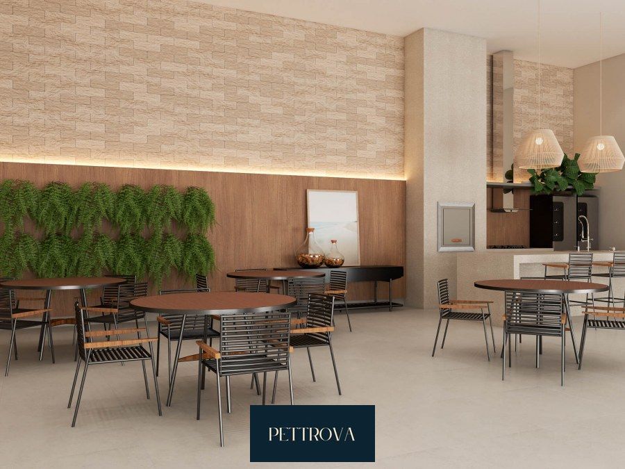 Apartamento residencial encanto