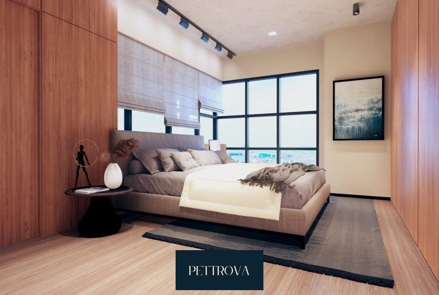 Apartamento 3 dormitórios à venda Country Cascavel/PR