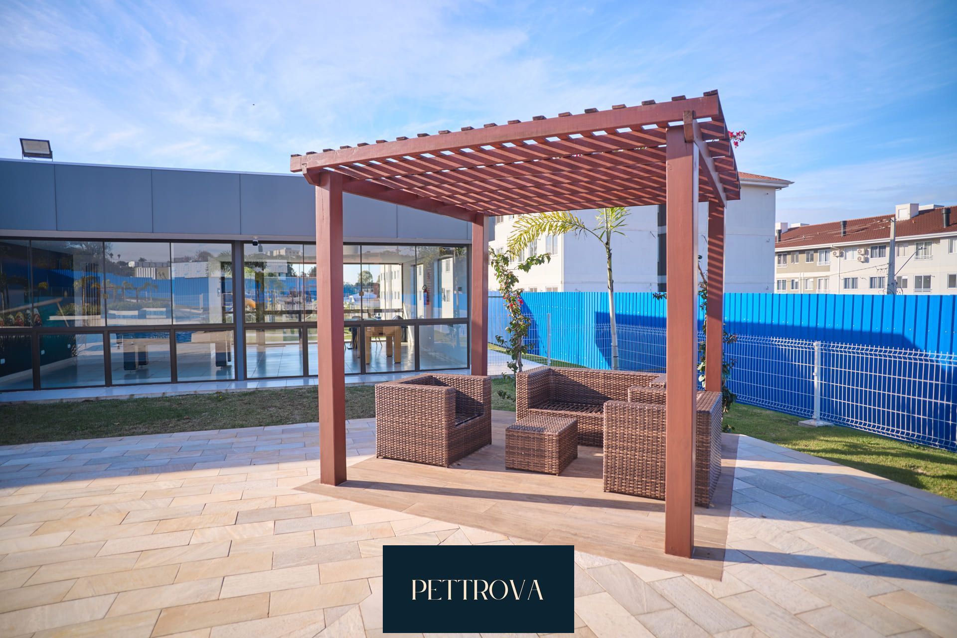 Residencial dinapoli ii