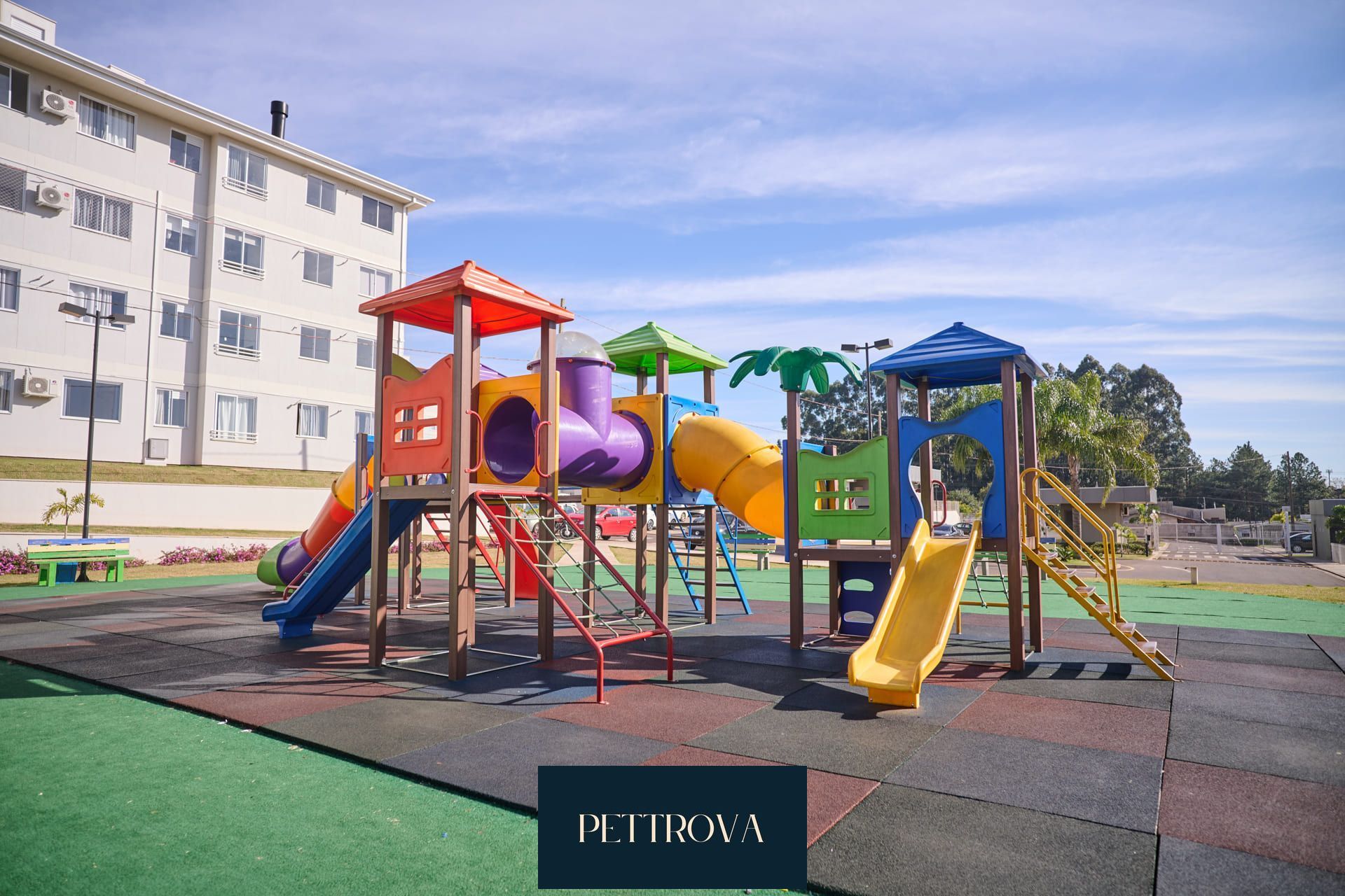 Residencial dinapoli ii