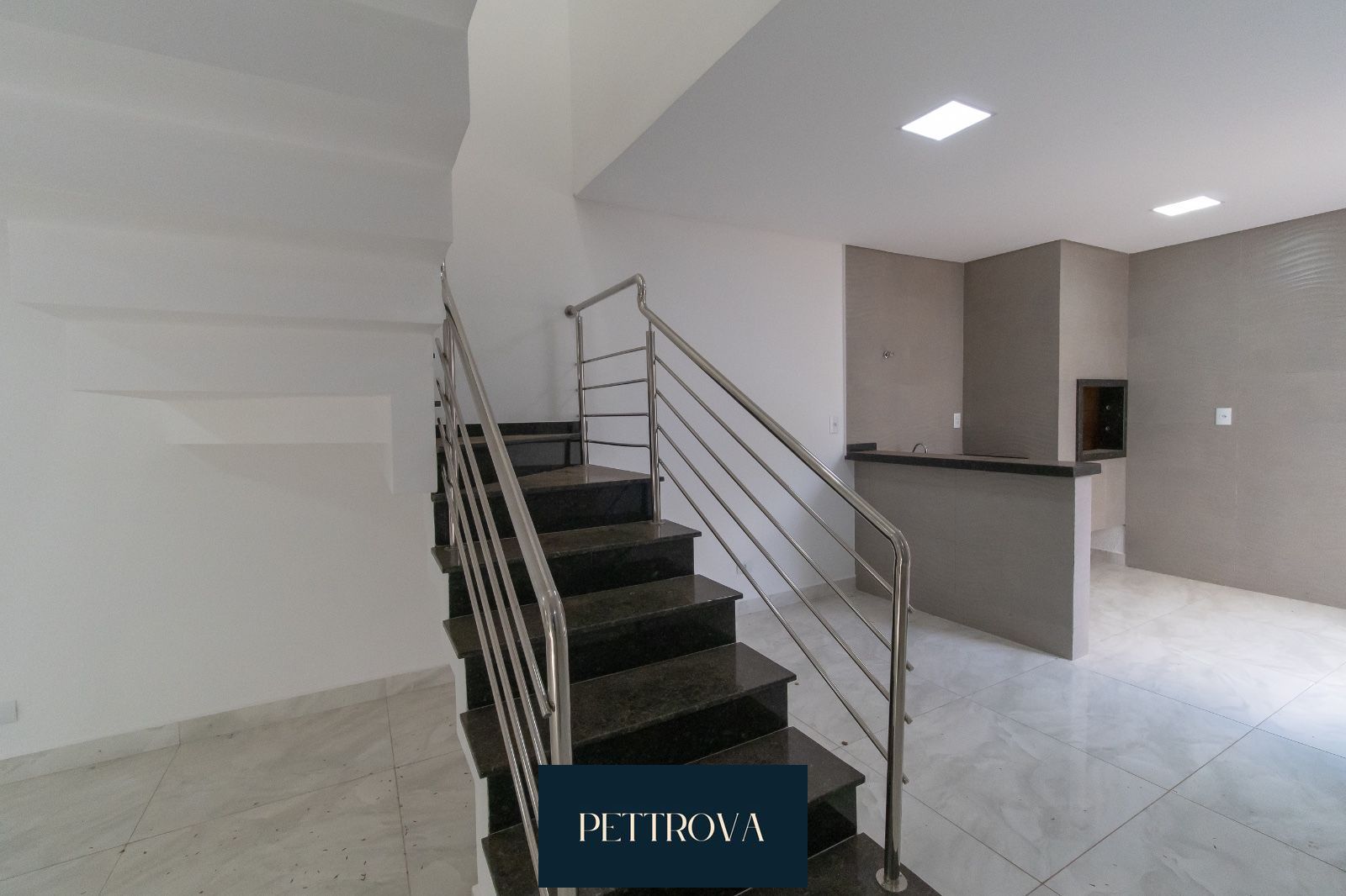 Sobrado cancelli - foto 40