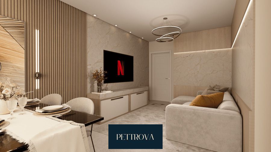 Apartamento 3 dormitórios à venda Centro Cascavel/PR