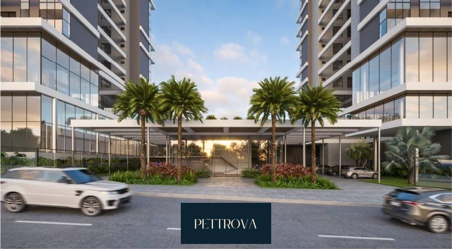 Apartamento à venda  no Centro - Cascavel, PR. Imóveis