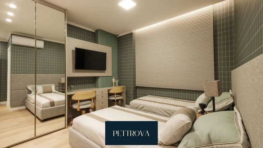 Apartamento à venda  no Centro - Cascavel, PR. Imóveis