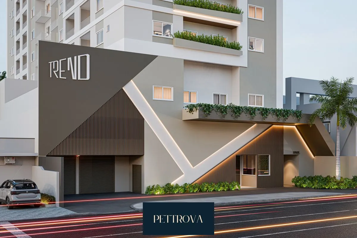 Apartamento à venda  no Centro - Cascavel, PR. Imóveis