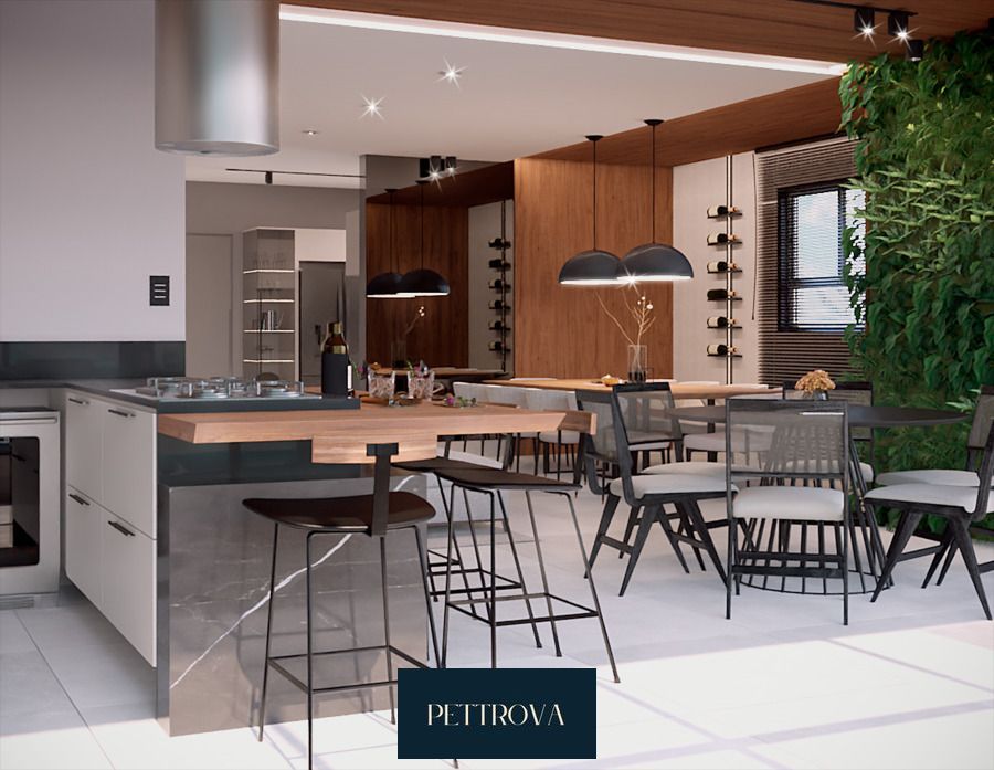 Apartamento rubi