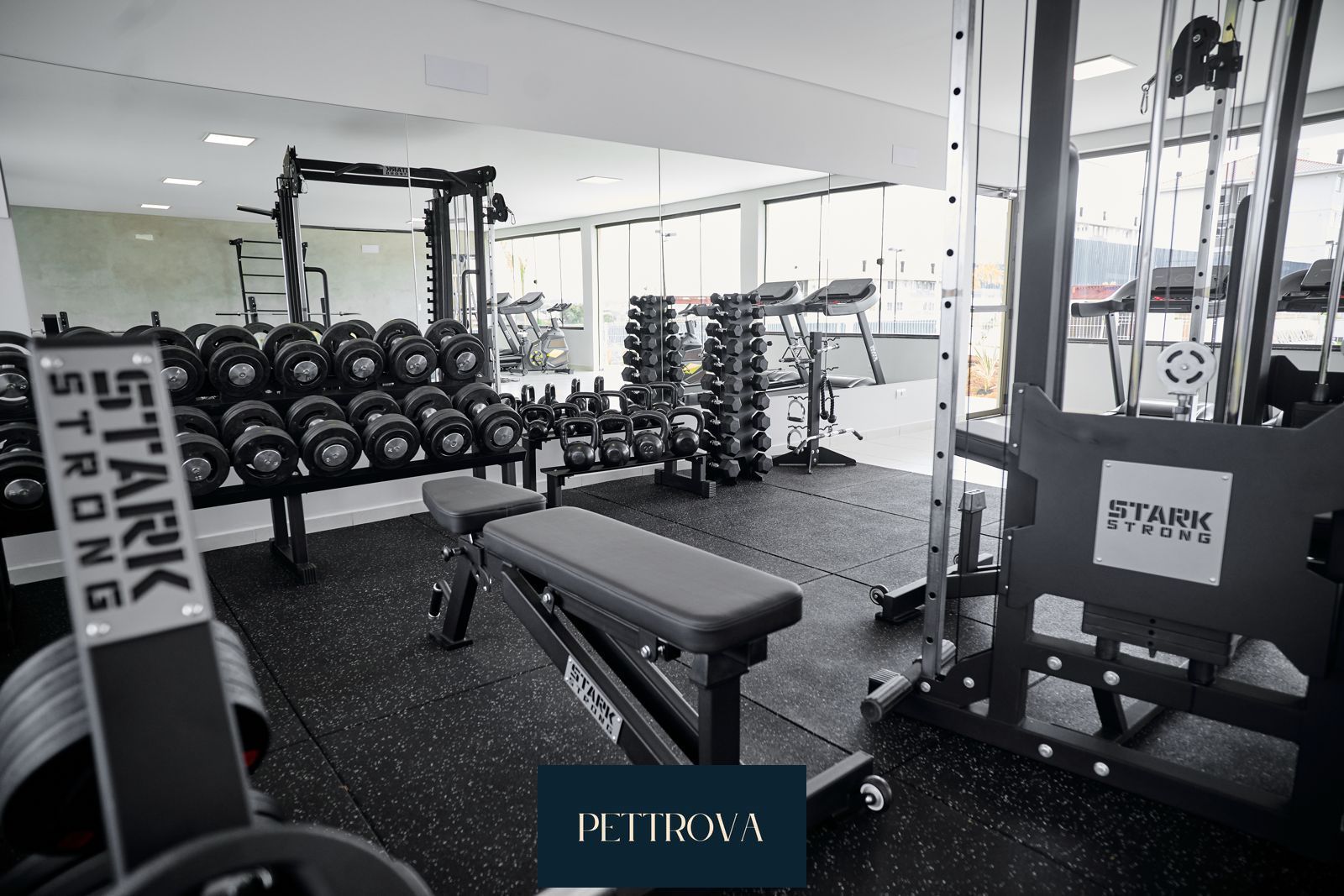 Residencial dinapoli ii