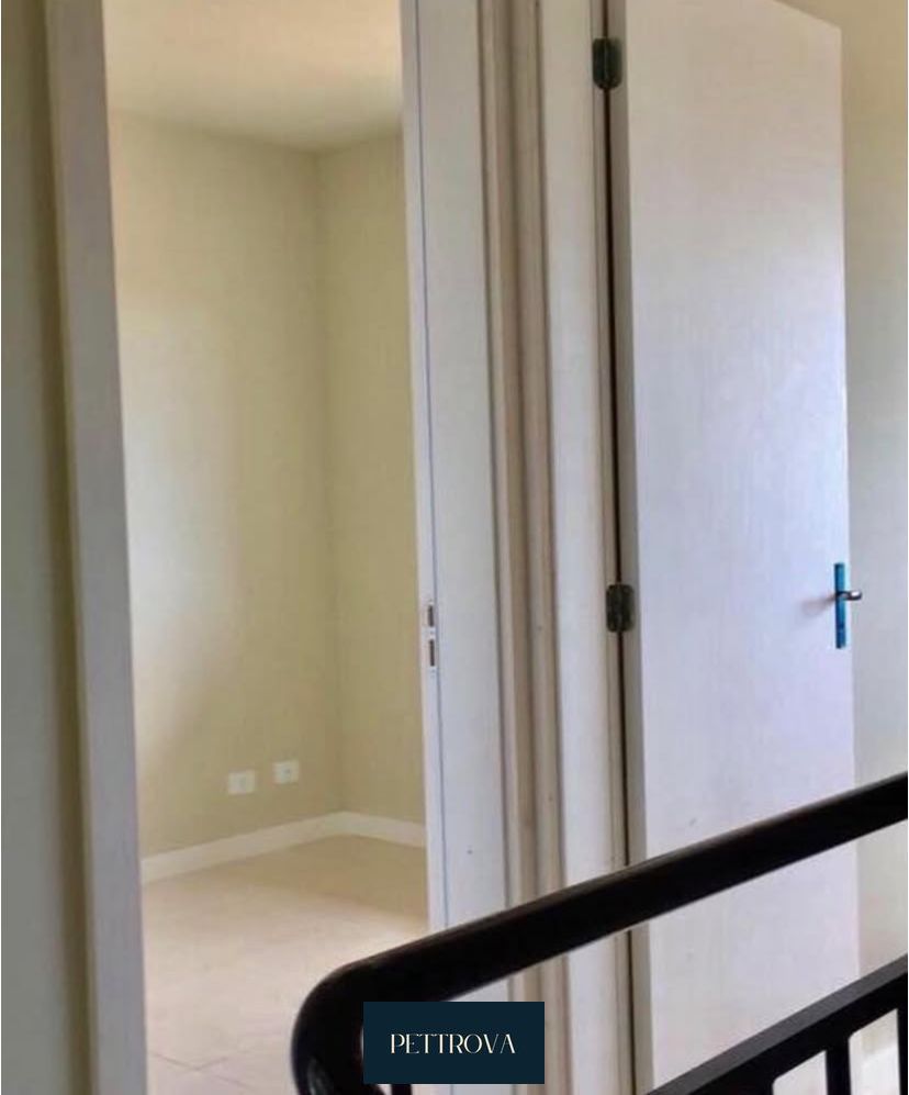 Sobrado residencial parque alvorada