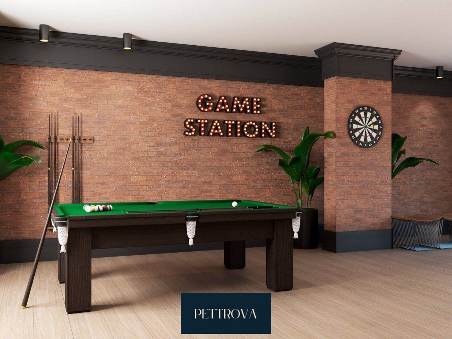 Apartamento residencial encanto