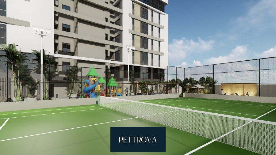 Apartamento francisco henrique renz