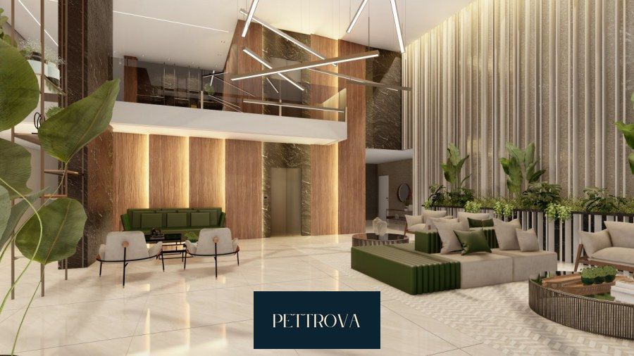 Apartamento francisco henrique renz