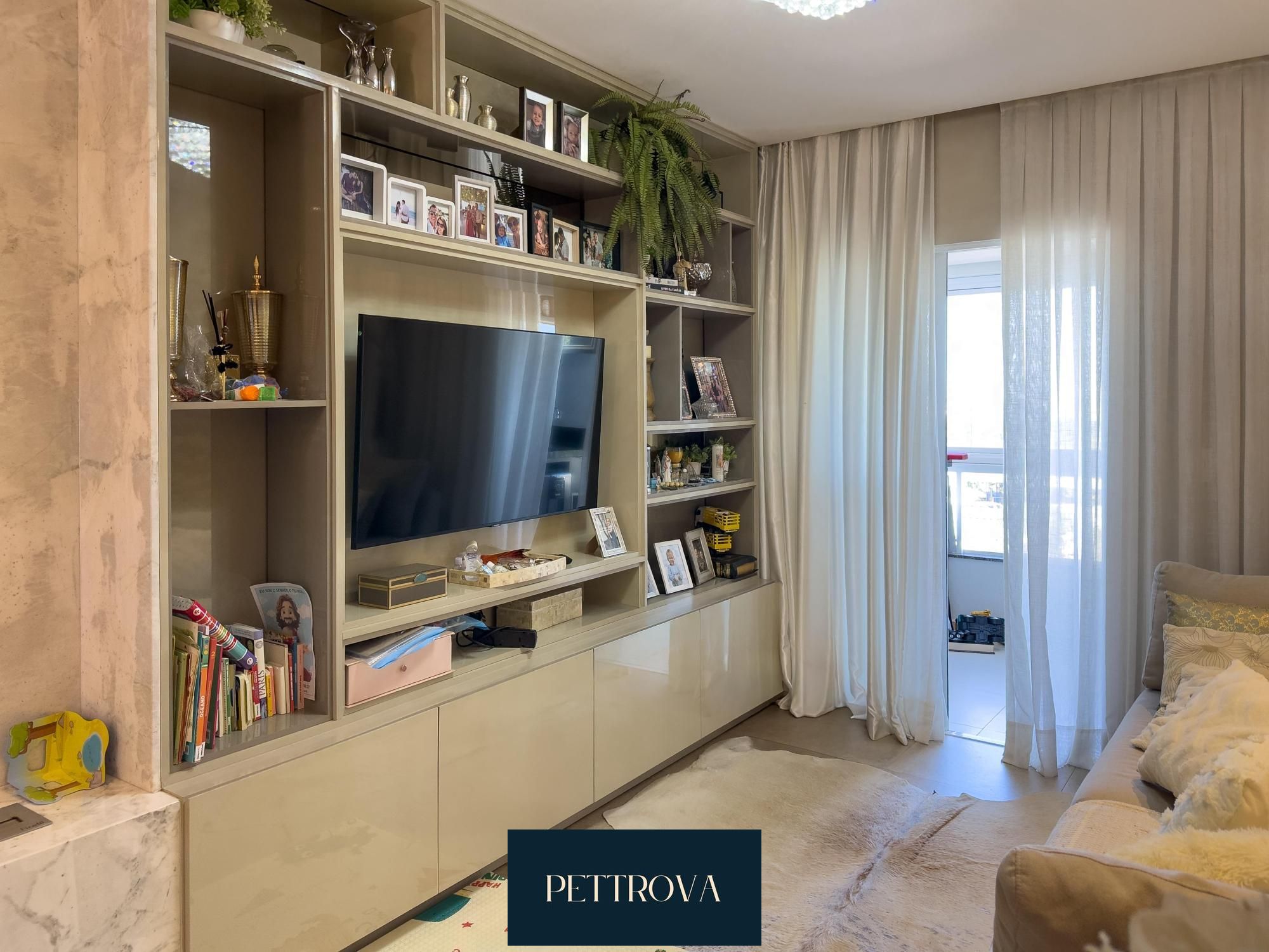 Apartamento com 3 Dormitórios à venda, 118 m² por R$ 950.000,00 Apartamento com 3 Dormitórios à venda, 118 m² por R$ 950.000,00