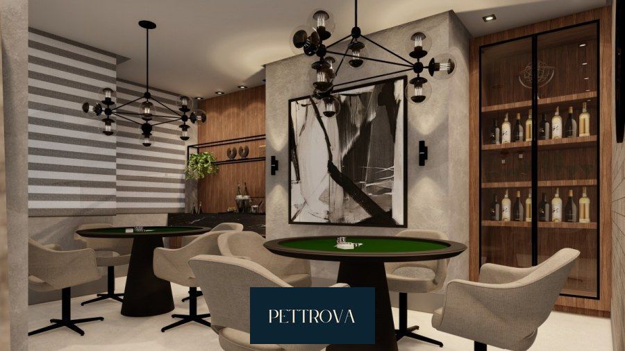 Apartamento francisco henrique renz