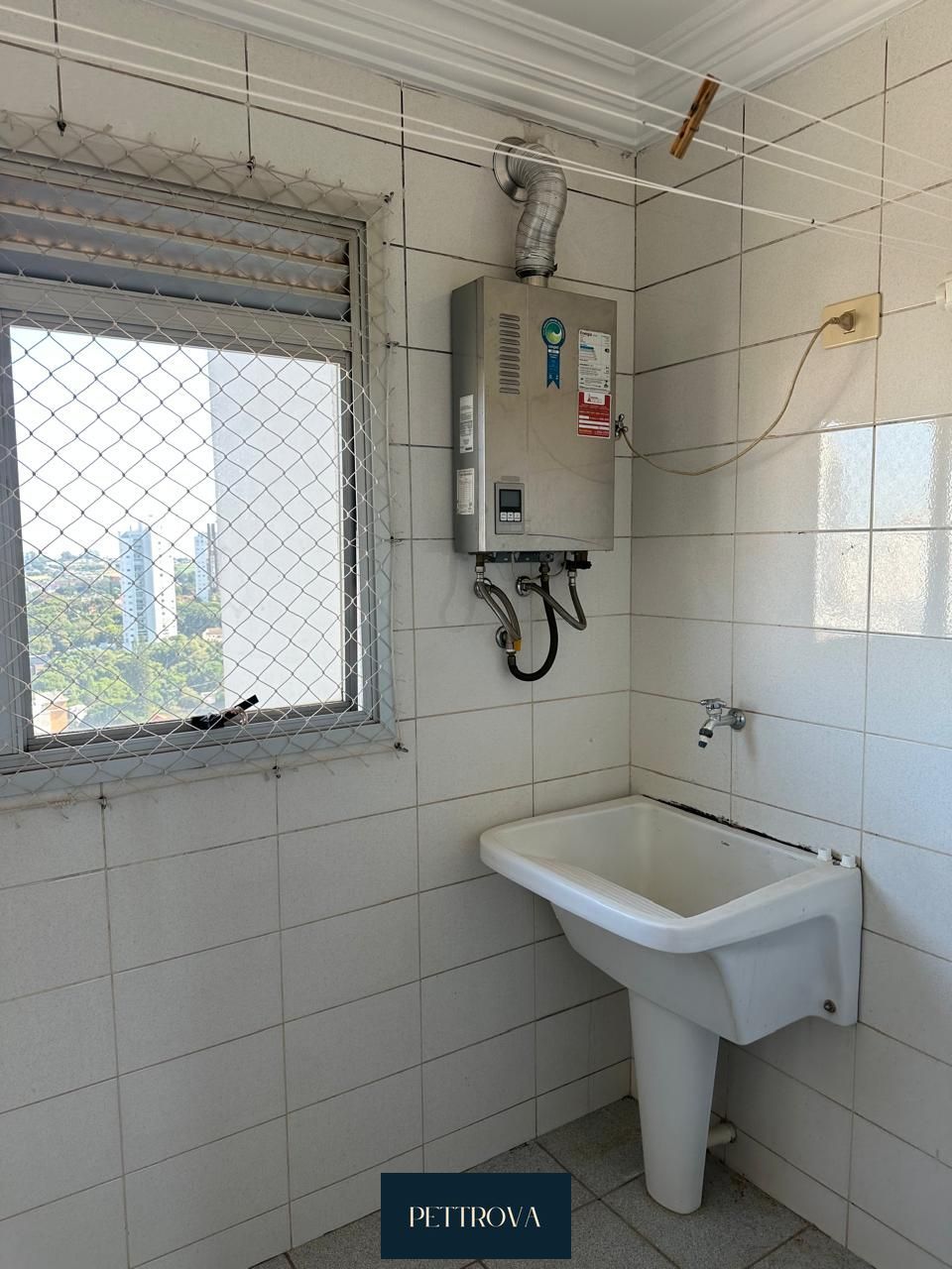 Apartamento ile de france