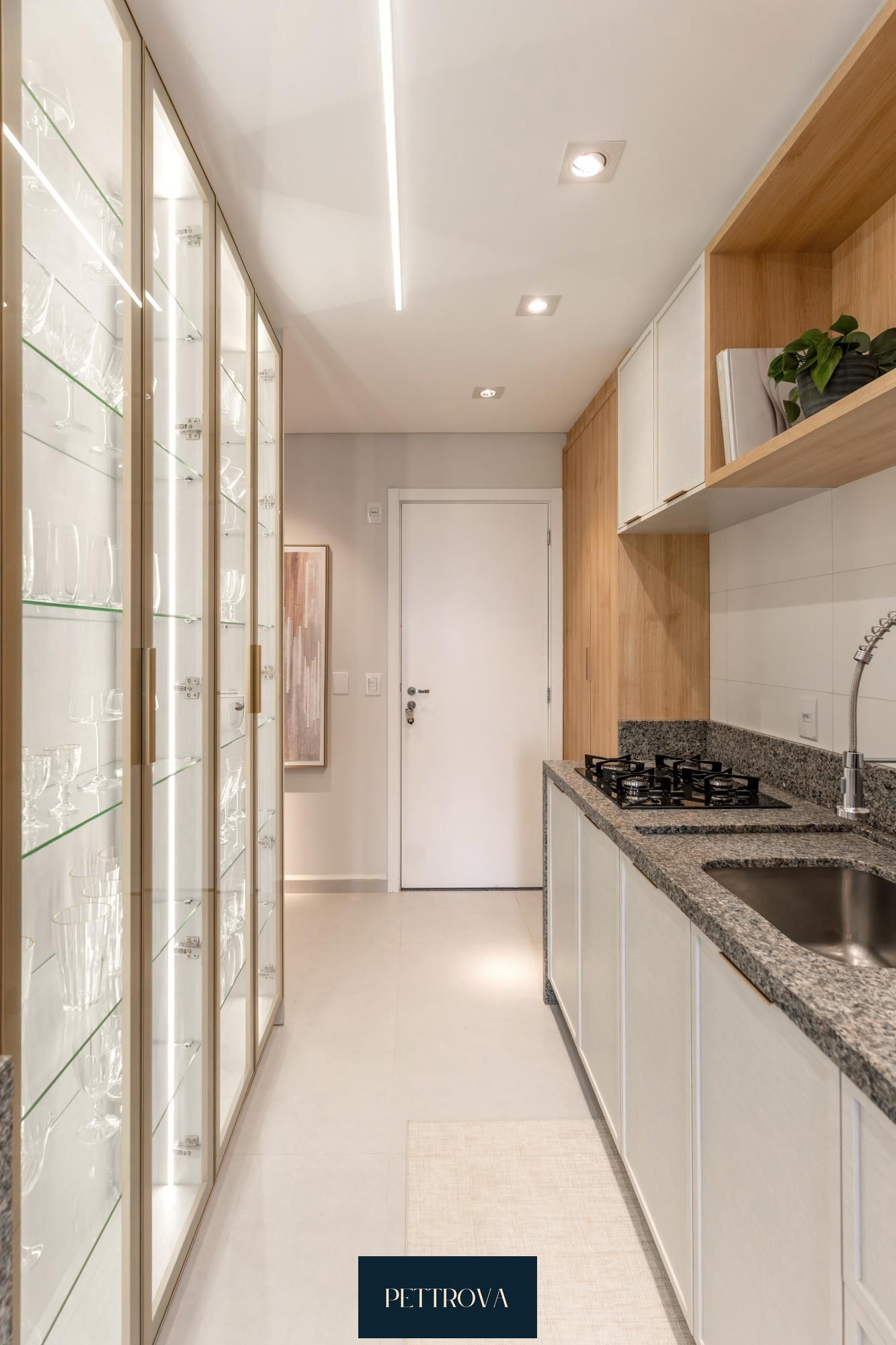 Inside home club