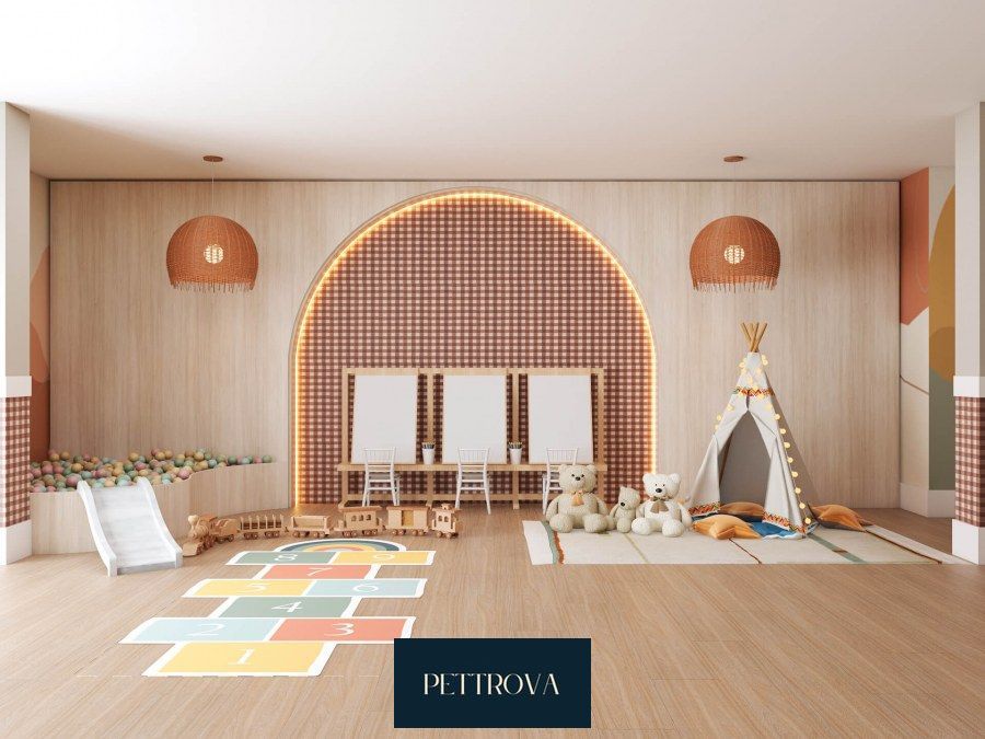 Apartamento residencial encanto