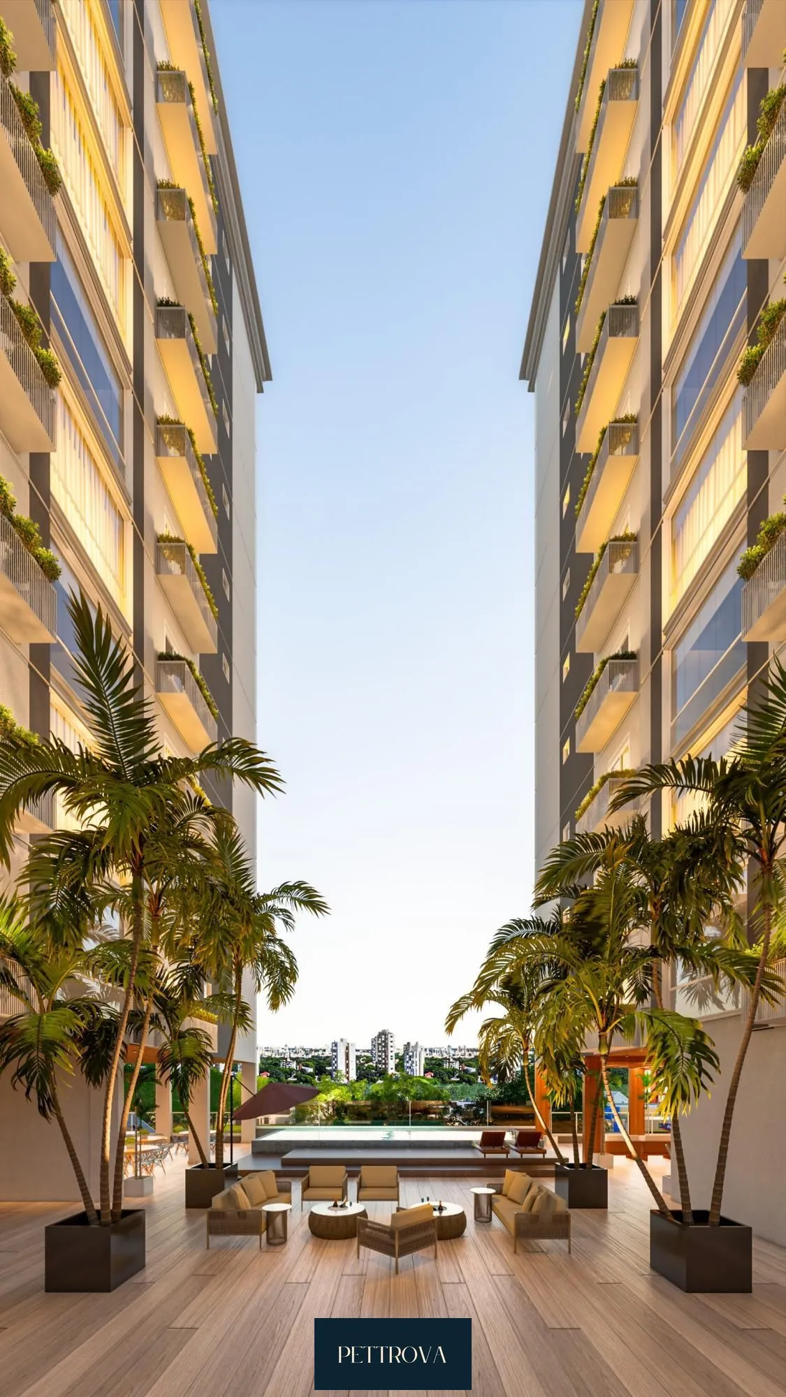 Apartamento com 2 Dormitórios à venda, 61 m² por R$ 562.790,00 Apartamento com 2 Dormitórios à venda, 61 m² por R$ 562.790,00