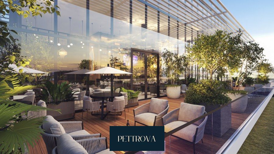 Colinas golf residence