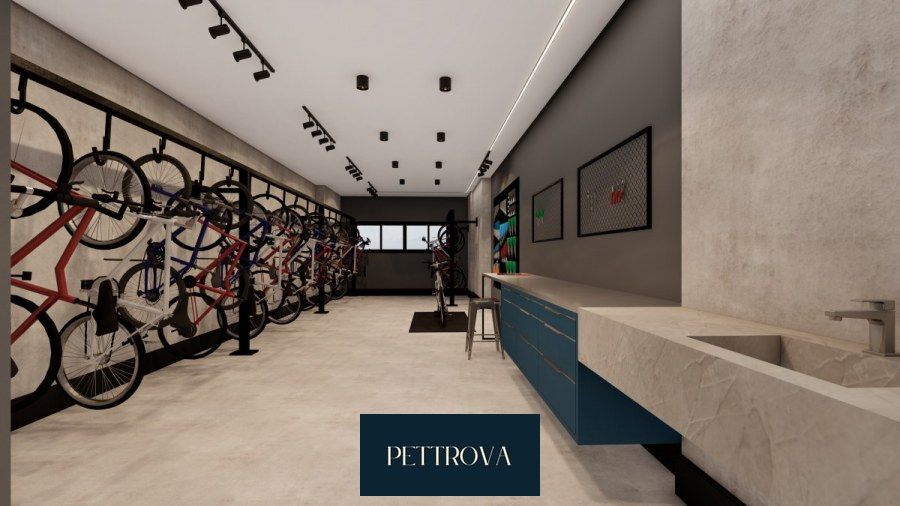 Apartamento francisco henrique renz