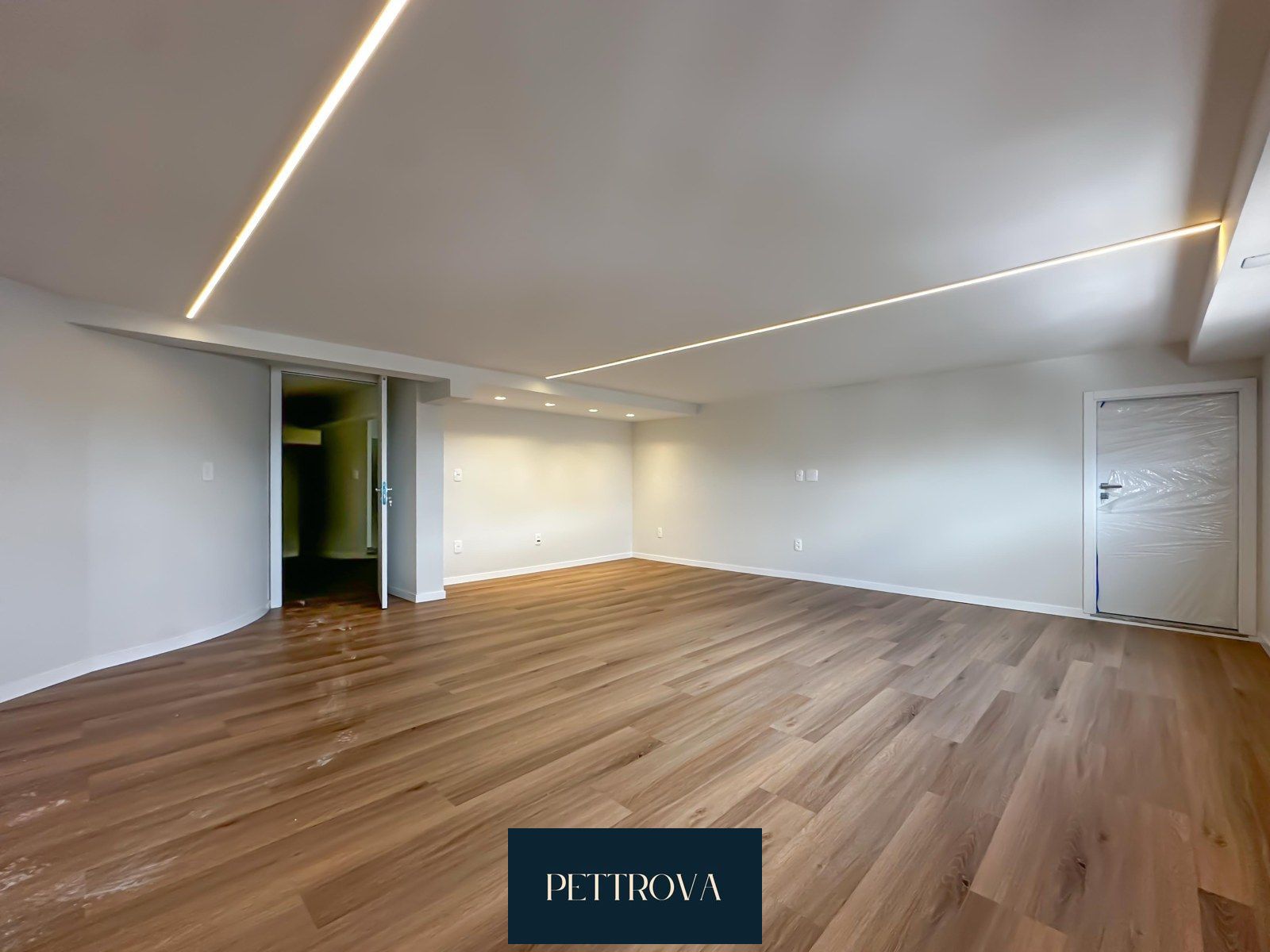 Triplex grand ville