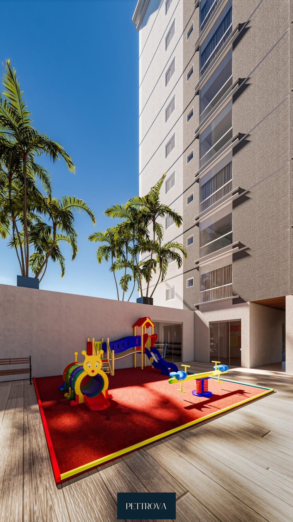 Áurea residencial