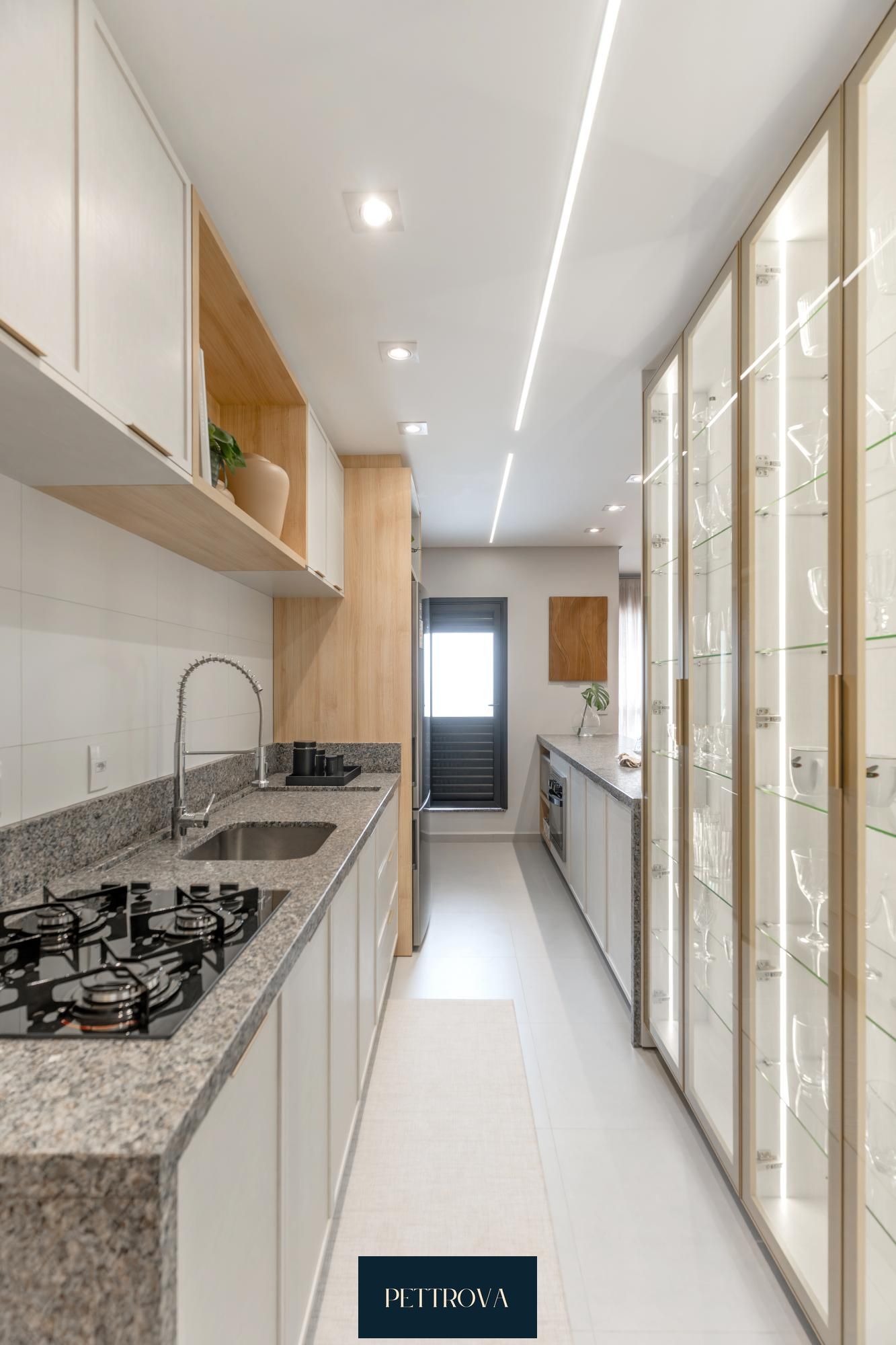 Inside home club