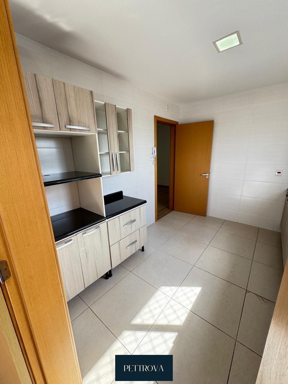 Apartamento edificio tulipa