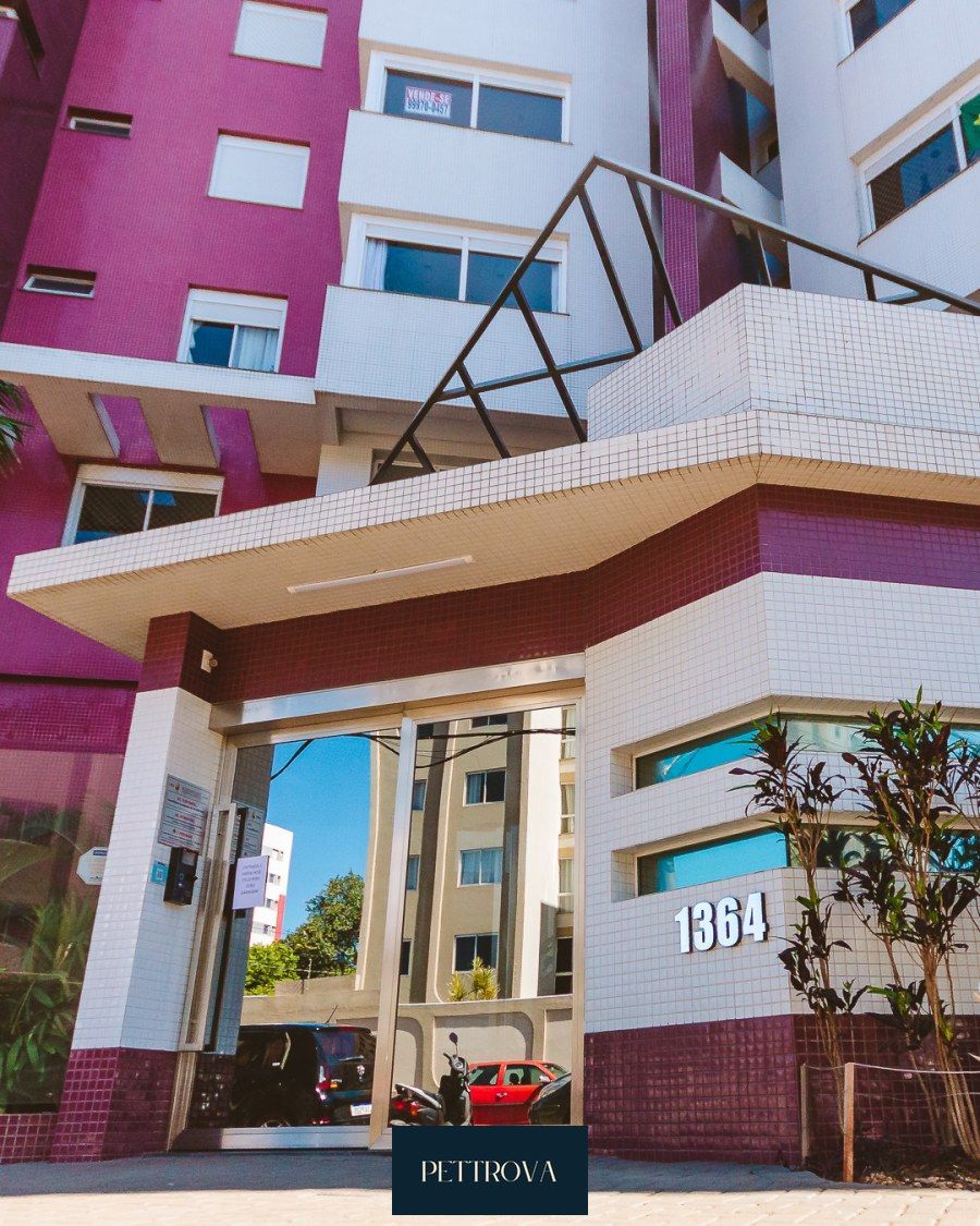 Apartamento à venda  no Centro - Cascavel, PR. Imóveis