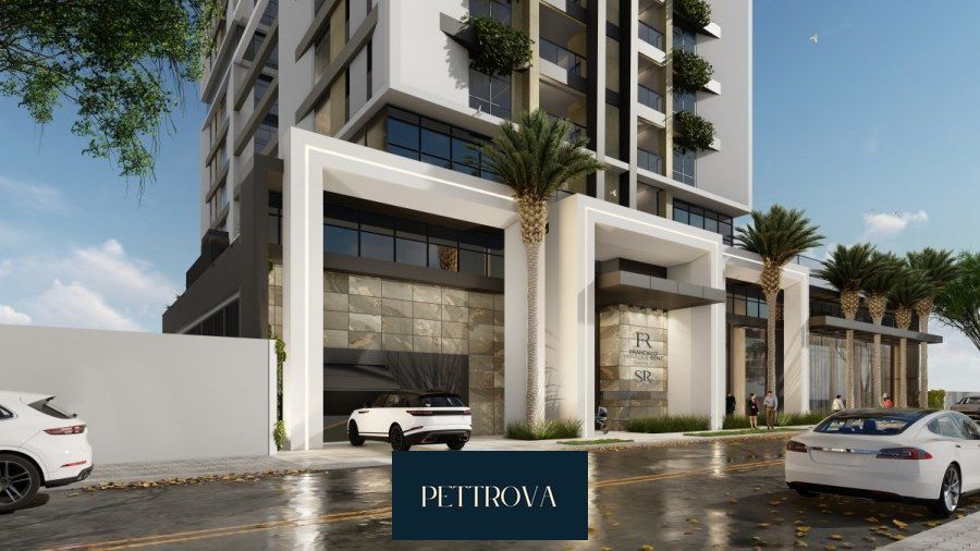 Apartamento francisco henrique renz