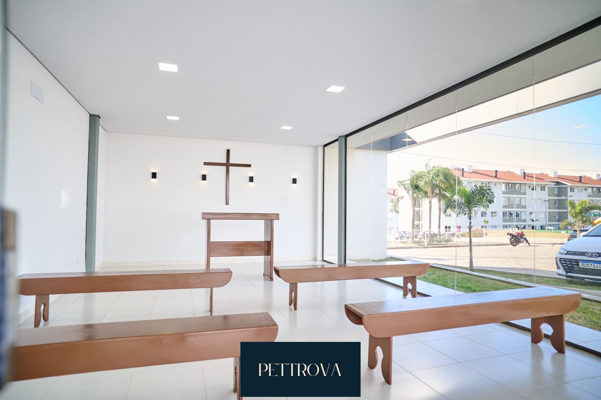 Residencial dinapoli ii