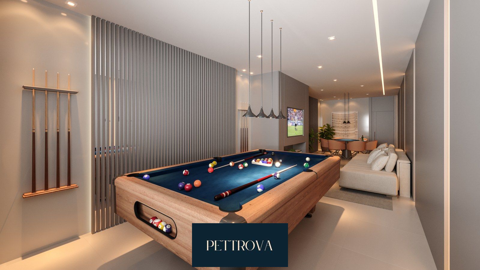 Terranoble residence