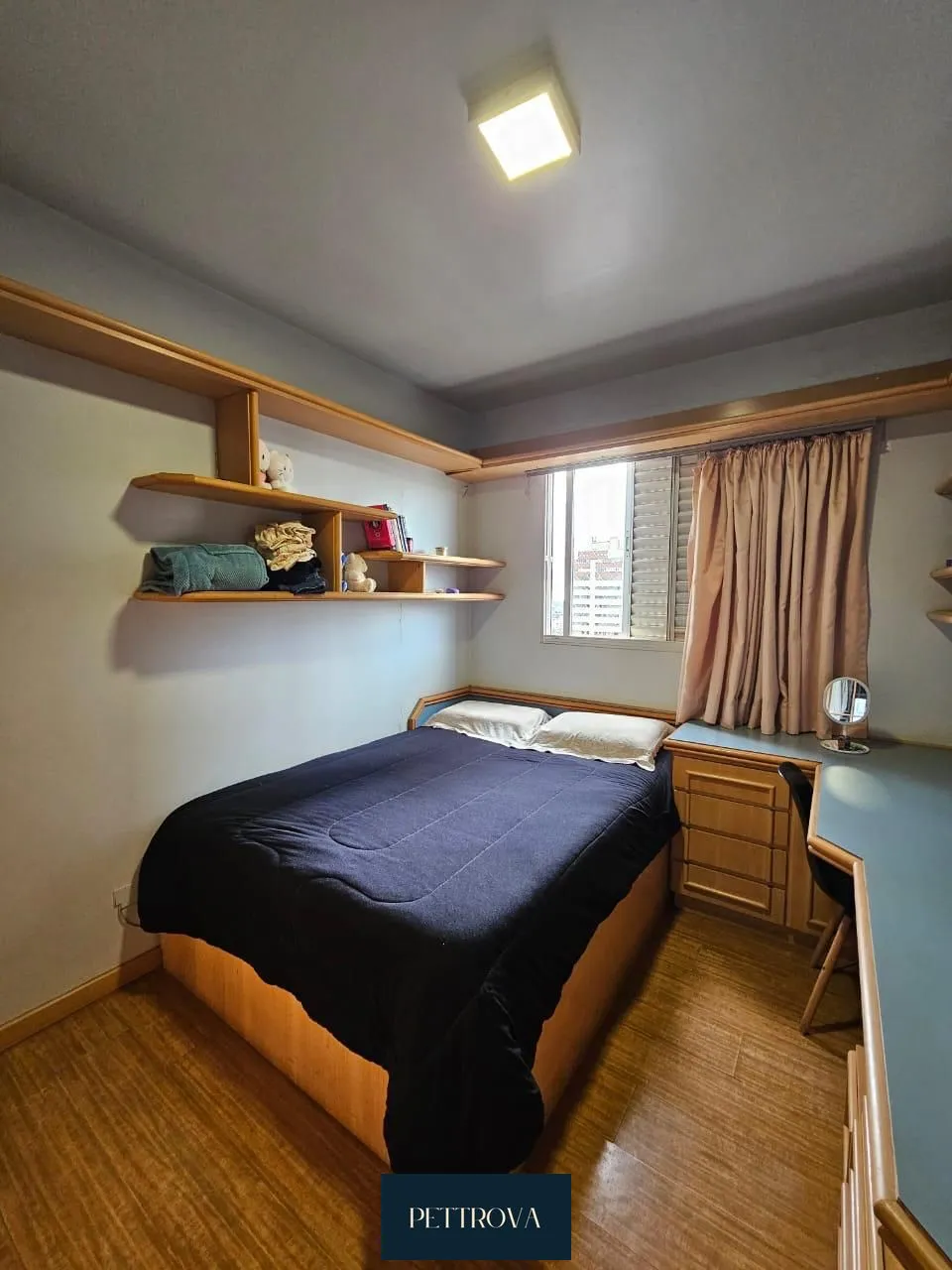 Apartamento com 4 Dormitórios à venda, 129 m² por R$ 680.000,00 Apartamento com 4 Dormitórios à venda, 129 m² por R$ 680.000,00