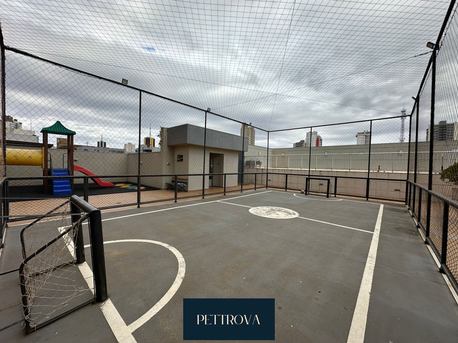 Residencial sylvio kissula - foto 15