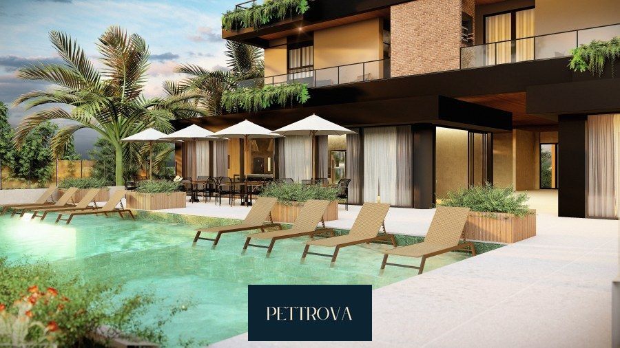 Apartamento rubi