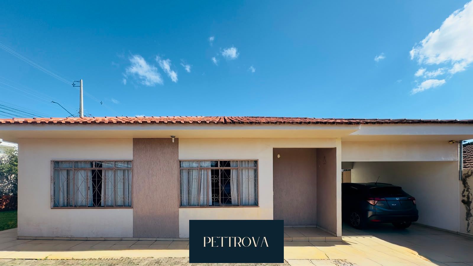 Casa à venda  no Parque São Paulo - Cascavel, PR. Imóveis
